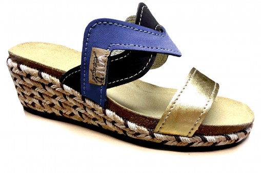 retus blue 